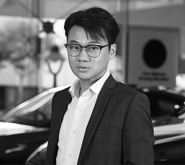 Alex Choi
