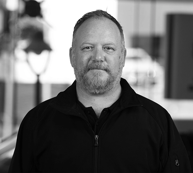 Damien Murray
