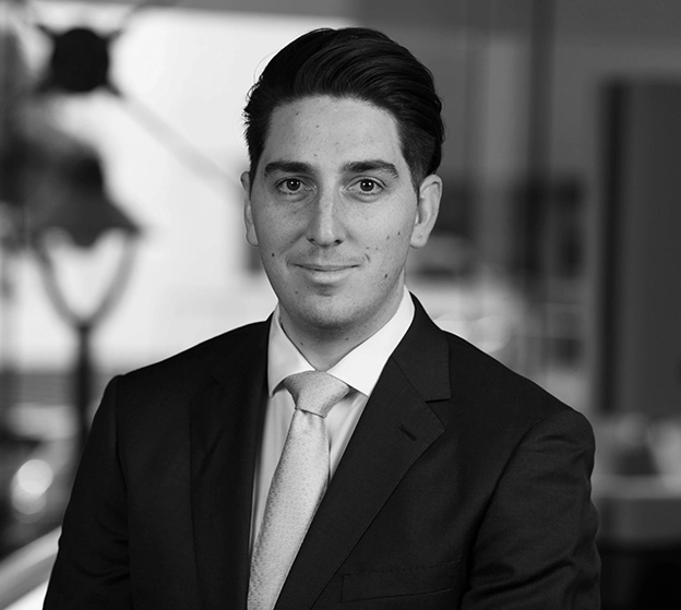 Robert Venardos 
