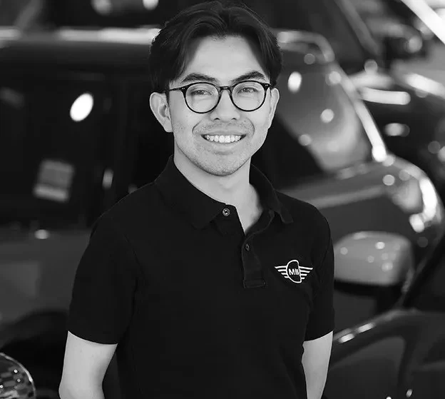 Edwin Chan