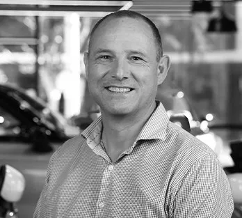 Neil Marshall